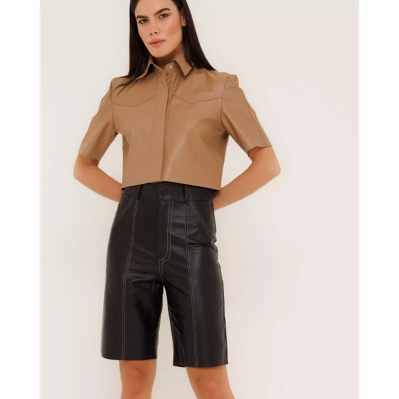 Bermuda Larissa - CORO SHOP