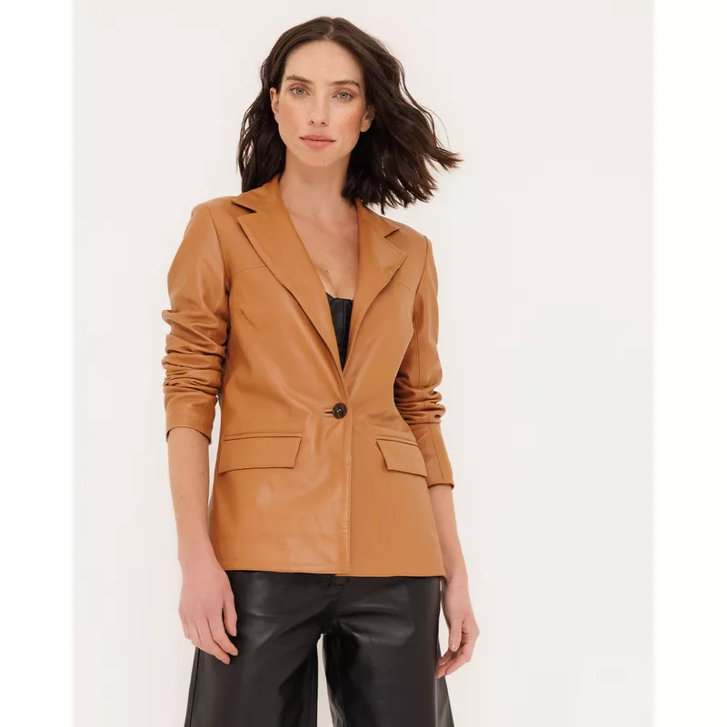 Blazer Yasmin - CORO SHOP