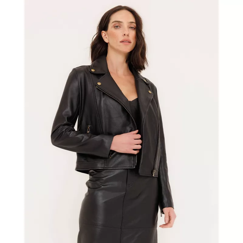 Jaqueta Katia - CORO SHOP