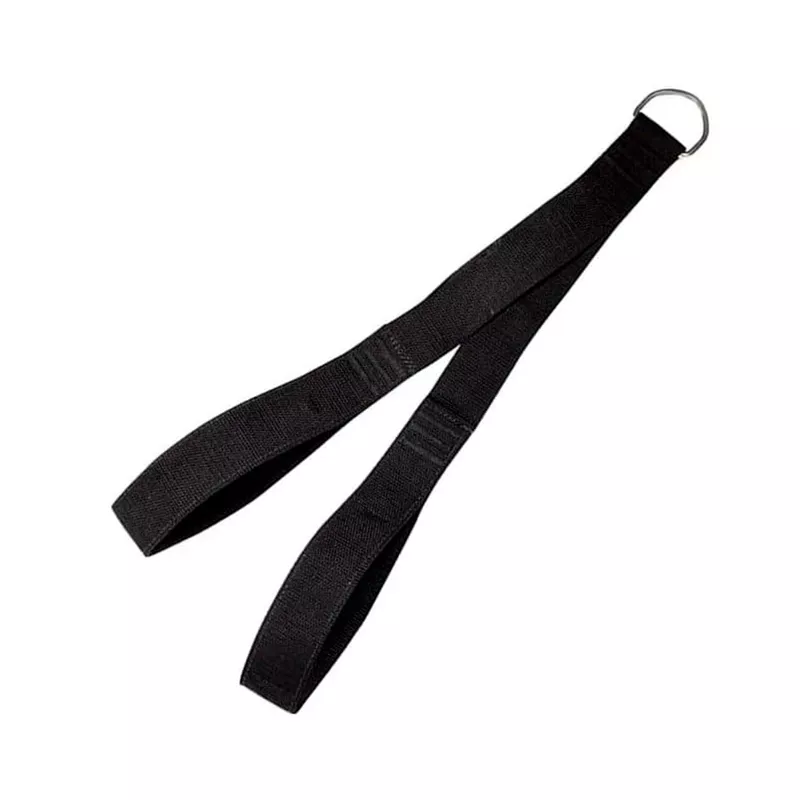 Puxador Fita De Tríceps Corda Pulley Academia Musc... - Diamond Fit