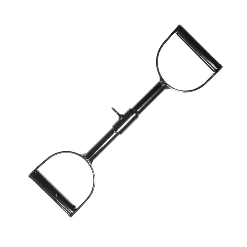 Puxador Barra Pulley Neutro Reto 60cm Academia Tre... - Diamond Fit