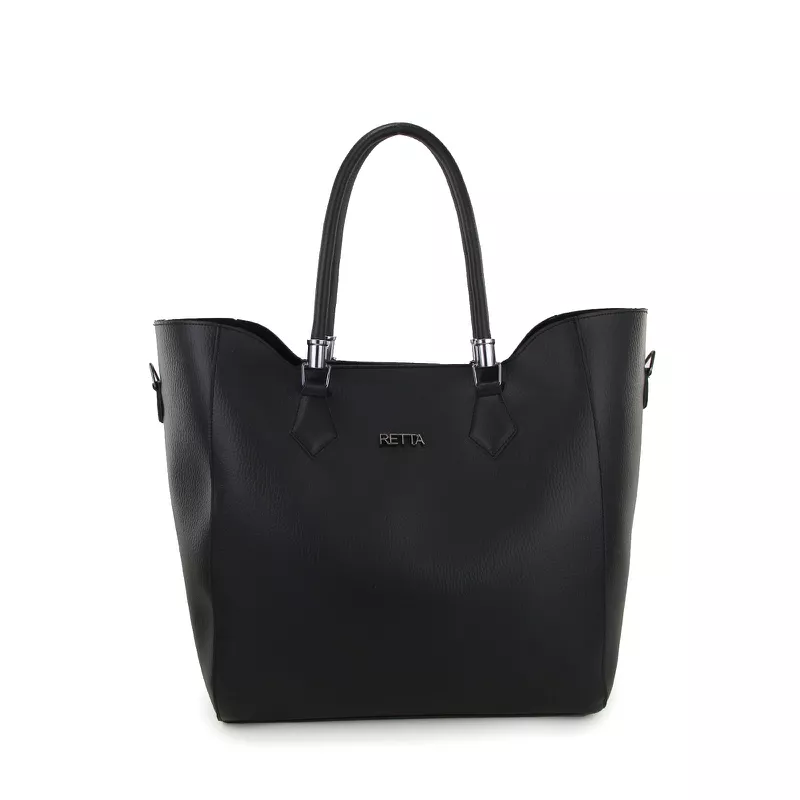 Bolsa Saco Helena Preta | RETTA