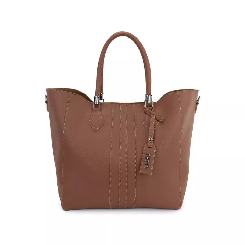 Bolsa Saco Fivela Elisa Preta | RETTA