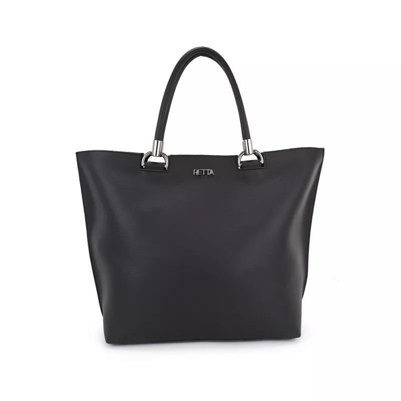 Bolsa Saco Grande Alana Preta - RETTA