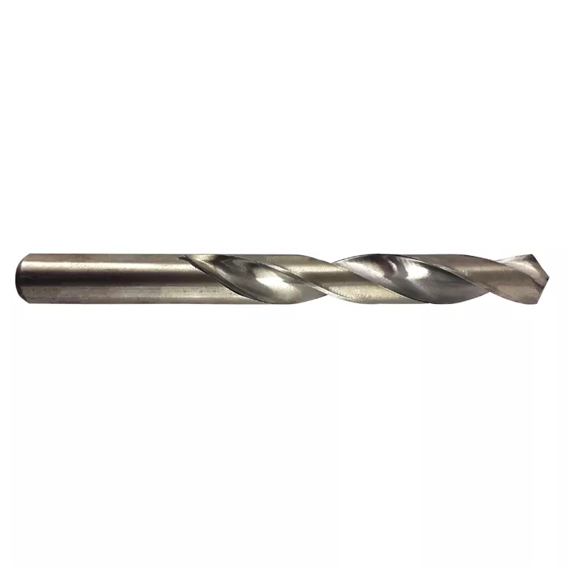 Broca Haste Cilíndrica Aço Rápido DIN338N 22,00mm 6,0024 ROCAST
