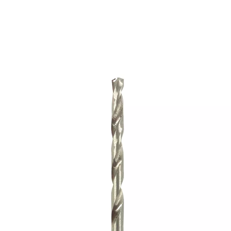 Broca Haste Cilíndrica Aço Rápido DIN338N 2,00mm 5,0003 ROCAST