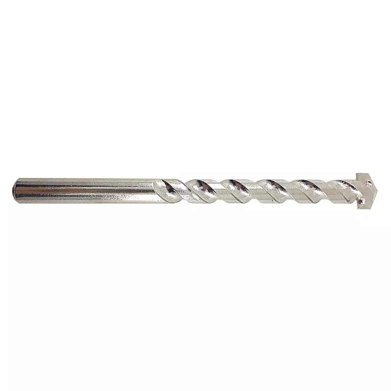 Broca Metal Duro Vídia DIN8039 19,00mm 3/4pol 16,0015 ROCAST