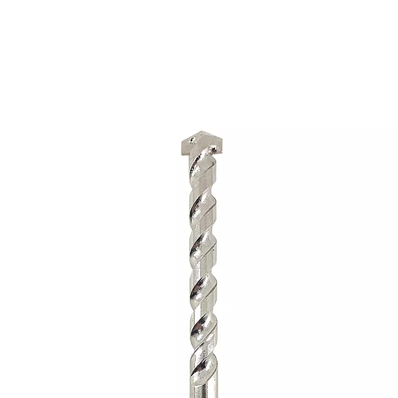 Broca Metal Duro Vídia DIN8039 19,00mm 3/4pol 16,0015 ROCAST