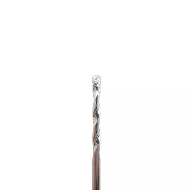 Broca Metal Duro Vídia DIN8039 3,50mm 9/64pol 16,0023 ROCAST