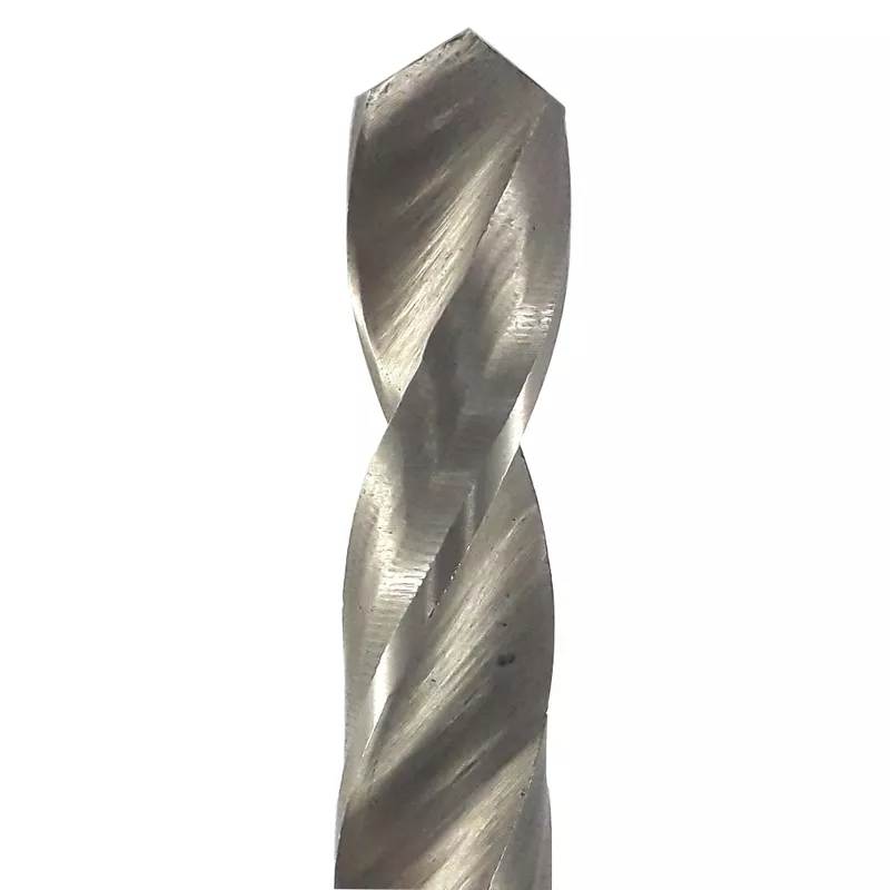Broca Fibrocimento e Mourão Inteiriça 16,00 x 300mm 53,0080 ROCAST