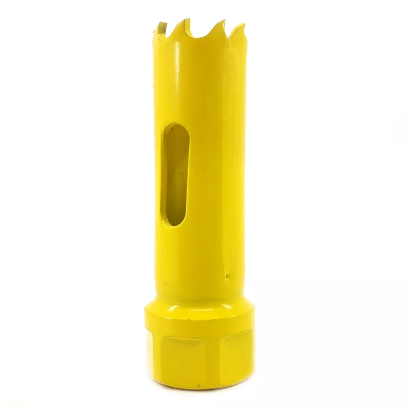 Serra Copo Bimetálica com Dentes Variáveis Bitola 16mm 5/8pol 30,0002 ROCAST