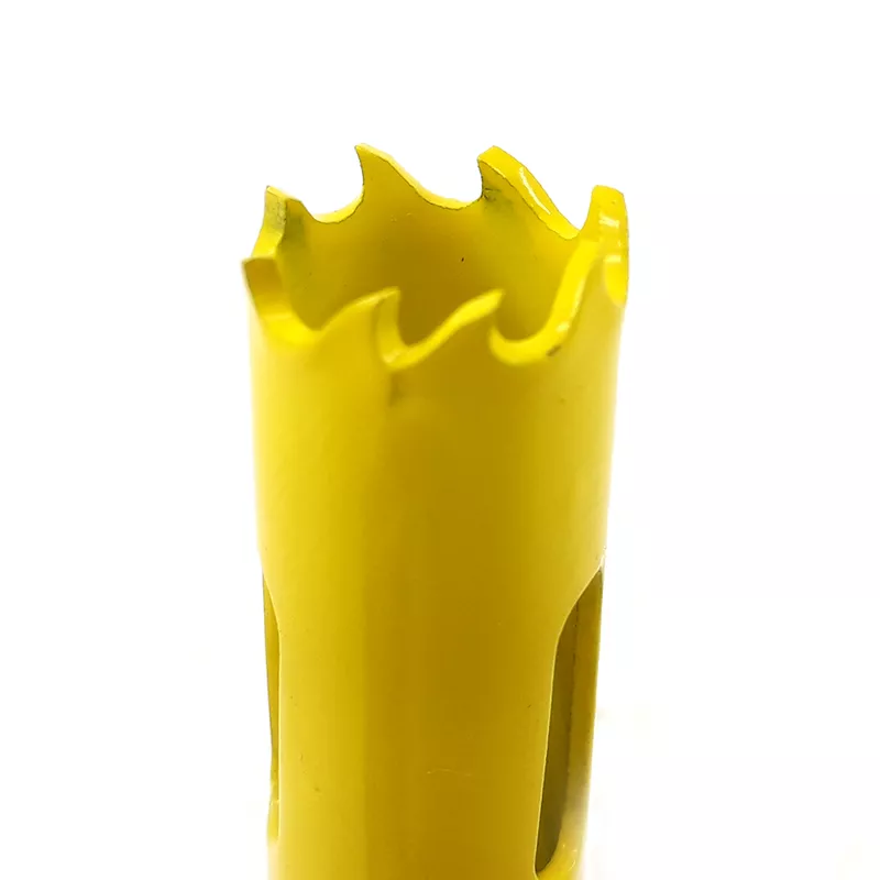 Serra Copo Bimetálica com Dentes Variáveis Bitola 16mm 5/8pol 30,0002 ROCAST