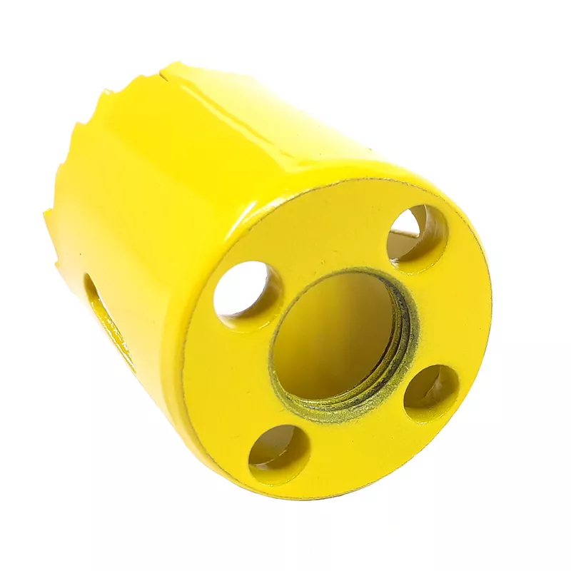Serra Copo Bimetálica com Dentes Variáveis Bitola 32mm 1.1/4pol 30,0014 ROCAST
