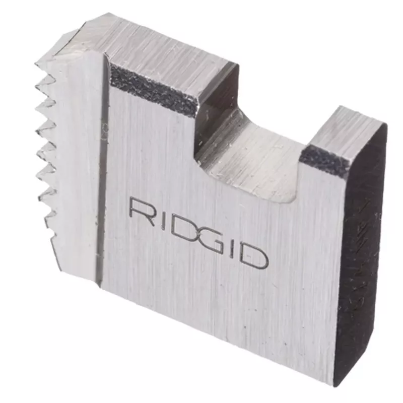 Jogo com 4 Cossinetes BSPT 1.1/4Polx11 66140 - RIDGID