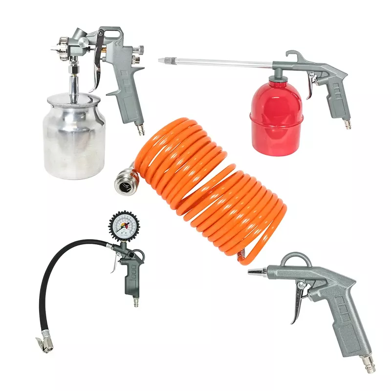 Kit de Acessórios para Compressor 355,0001 NOLL
