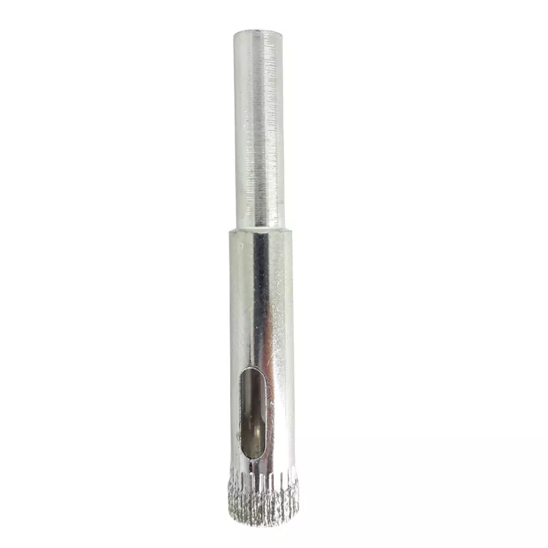 Serra Copo Diamantada para Vidro e Cerâmica 8,00mm 406,0003 ROCAST