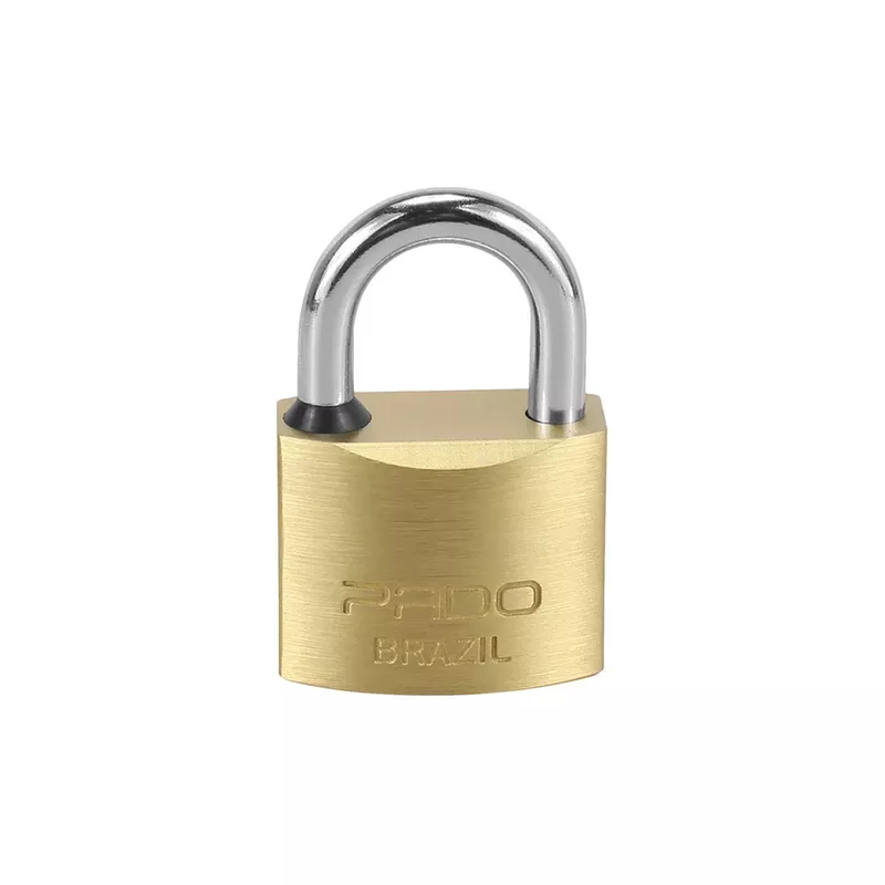 Cadeado Tetra 40mm LT-T-40 - PADO