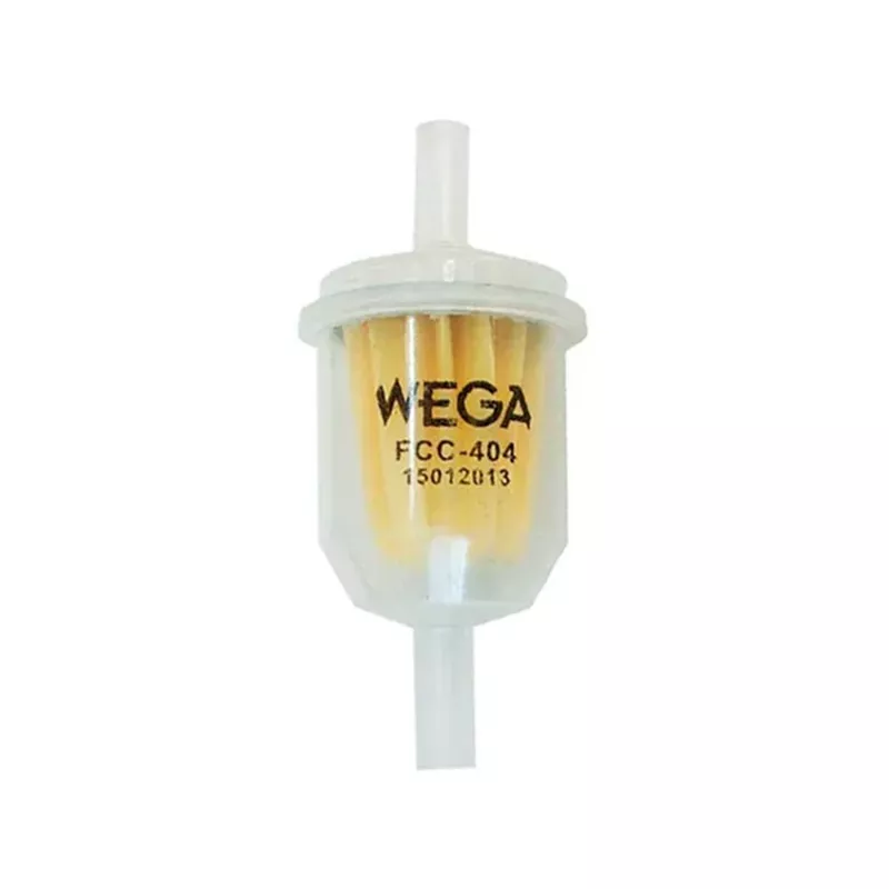 Filtro de Combustível Universal FCC404 - WEGA