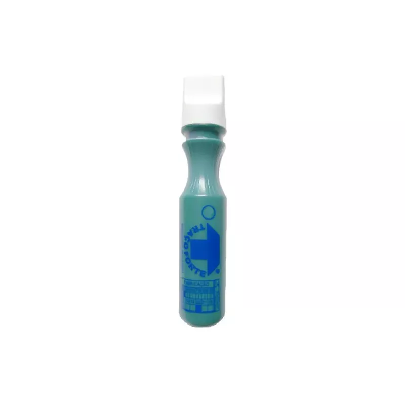 Marcador Industrial Verde 3mm 60ml - Baden