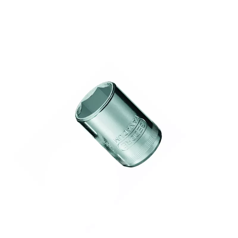 Soquete Sextavado 1/4''x5/16'' (Ref. 20-5/16'') - GEDORE