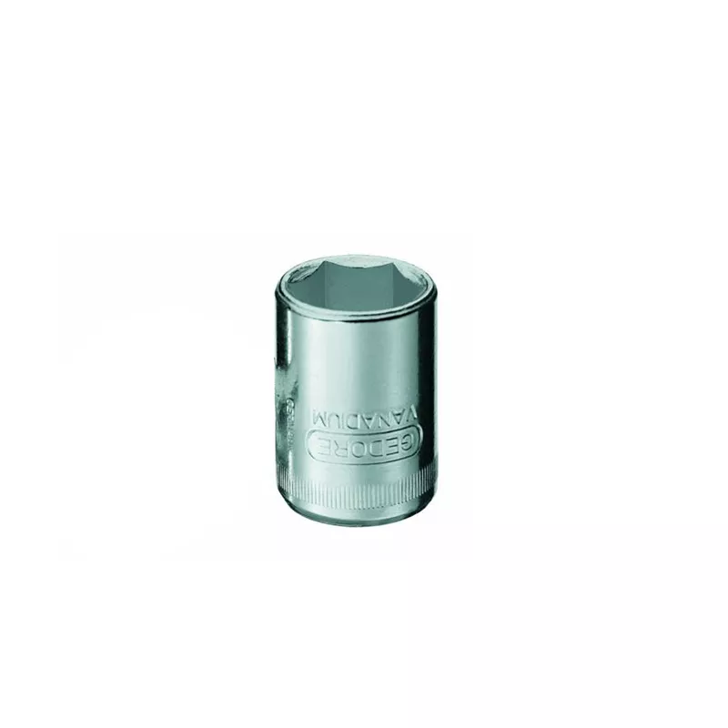 Soquete Sextavado 1/4''x5/16'' (Ref. 20-5/16'') - GEDORE