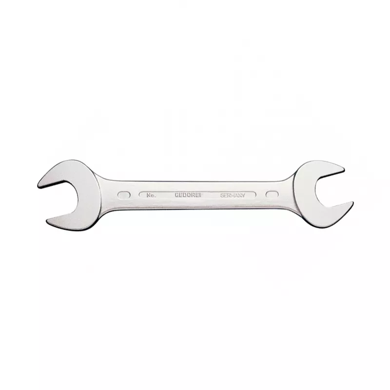 Chave Fixa 24x27mm (Ref. 6-24x27mm) - GEDORE