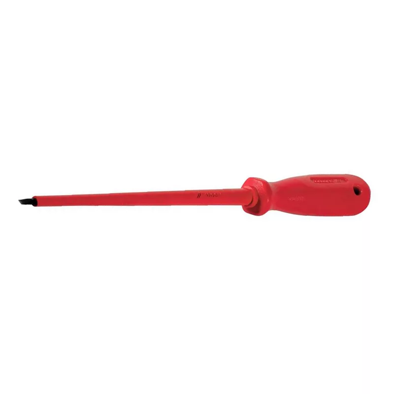 Chave de Fenda Isolada 1/8x8'' 150NR - GEDORE