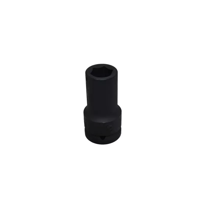 Soquete Sextav. Longo Impacto 30mm (Ref. K32EL100-30mm) - GEDORE
