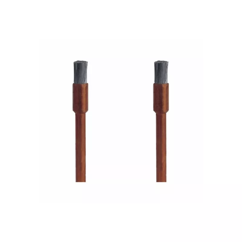 Escova Aço Inox 532-02 1/8 Pol. - Dremel