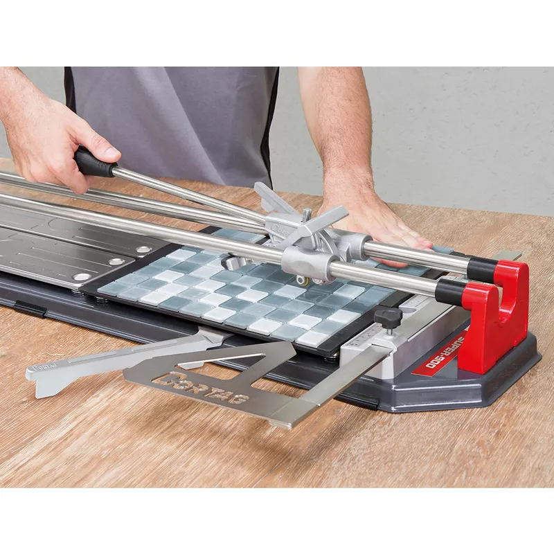 Cortador Profissional Super 1150 com Maleta - CORTAG | Ritec Máquinas e ...