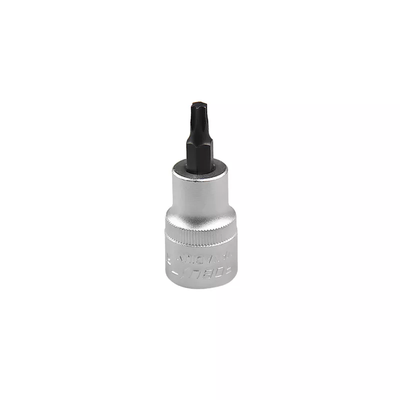 Soquete Torx 1/2'' x T-20 RIT12-T20 - ROBUST