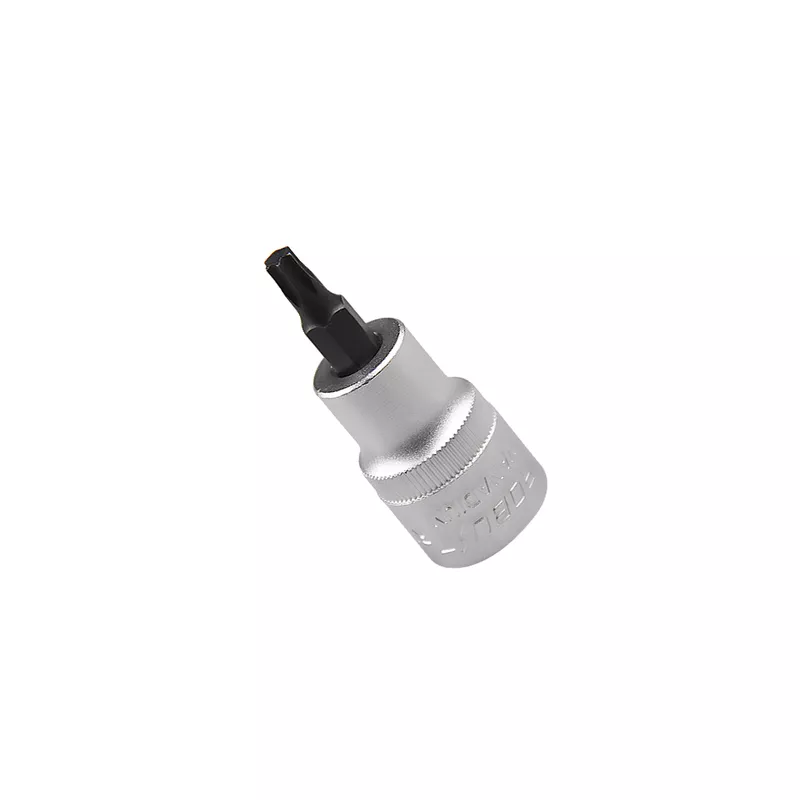 Soquete Torx 1/2'' x T-20 RIT12-T20 - ROBUST
