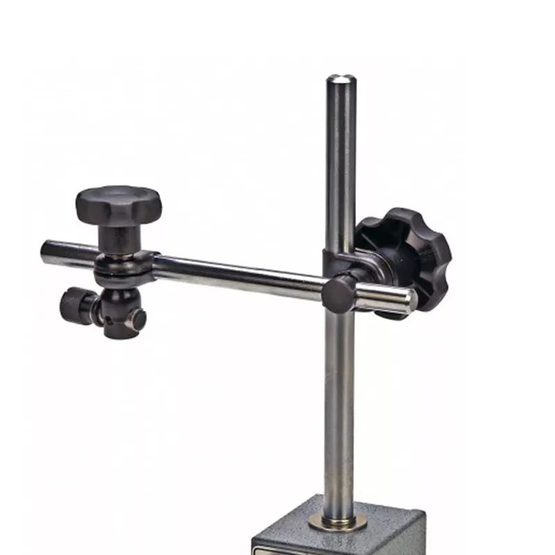 Suporte Magnético Coluna Reta Raio de Alcance 150 mm – 7010S-10 - Mitutoyo
