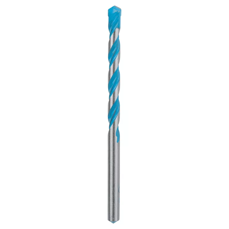 Broca Bosch CYL-9 Multimaterial Ø6 x 60 x 100 mm
