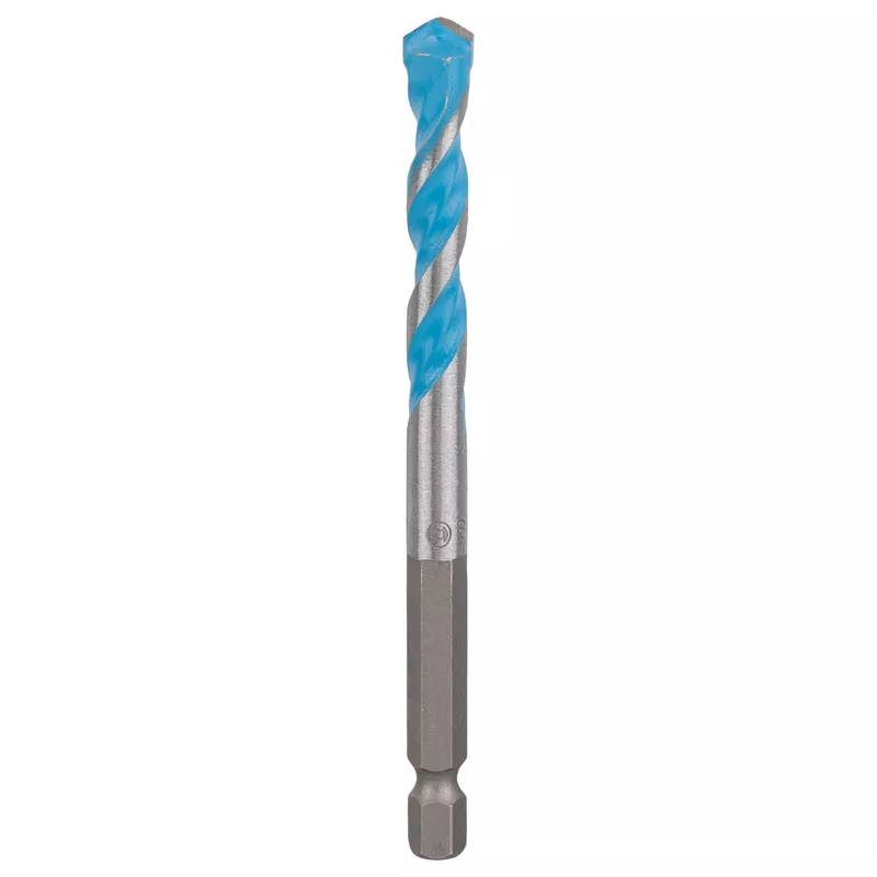 Broca Bosch HEX-9 Multimaterial Hexagonal Ø8 mm