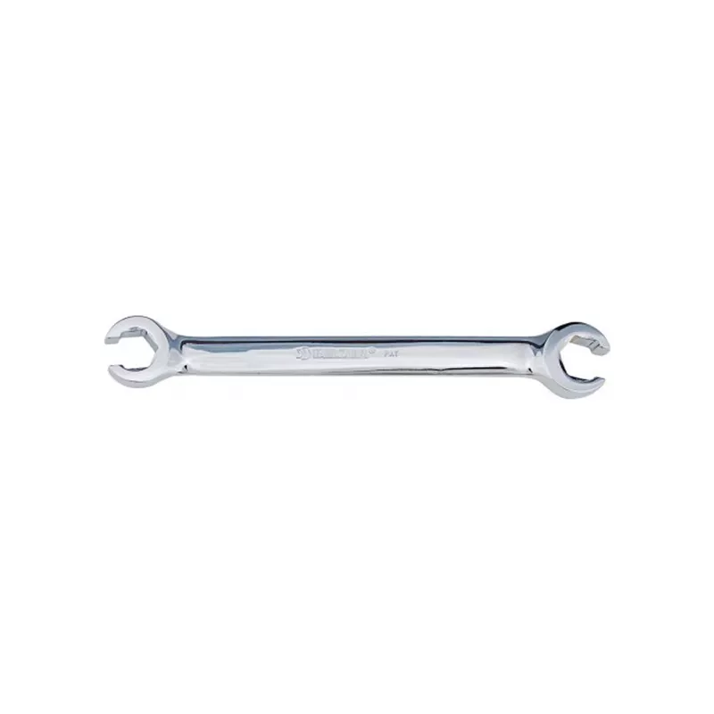 Chave Poligonal Aberta 3/8''x7/16'' - Belzer