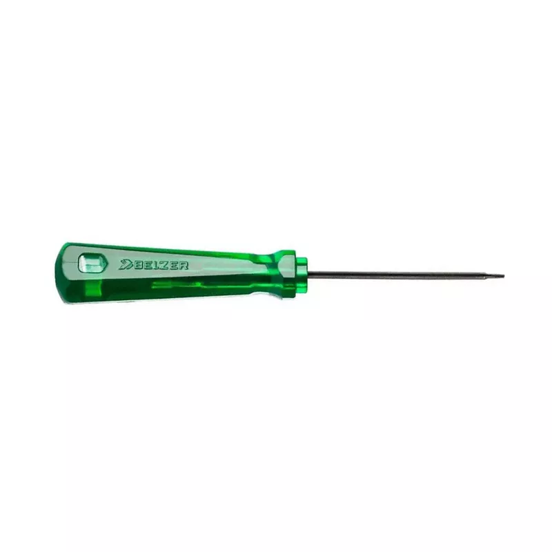 Chave Torx T-27 Reta Maxtork - Belzer