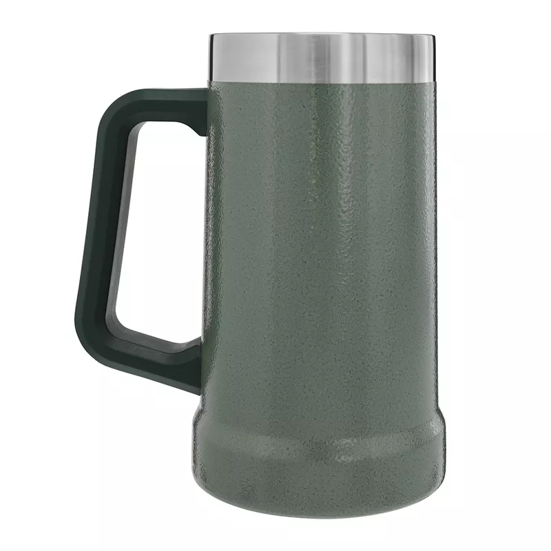 Caneca Térmica de Cerveja Hammertone Green 709ml - STANLEY
