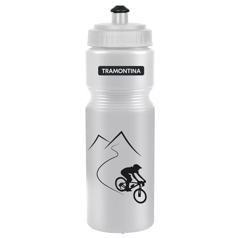 Garrafa Plástica para Água 750 ml - Tramontina