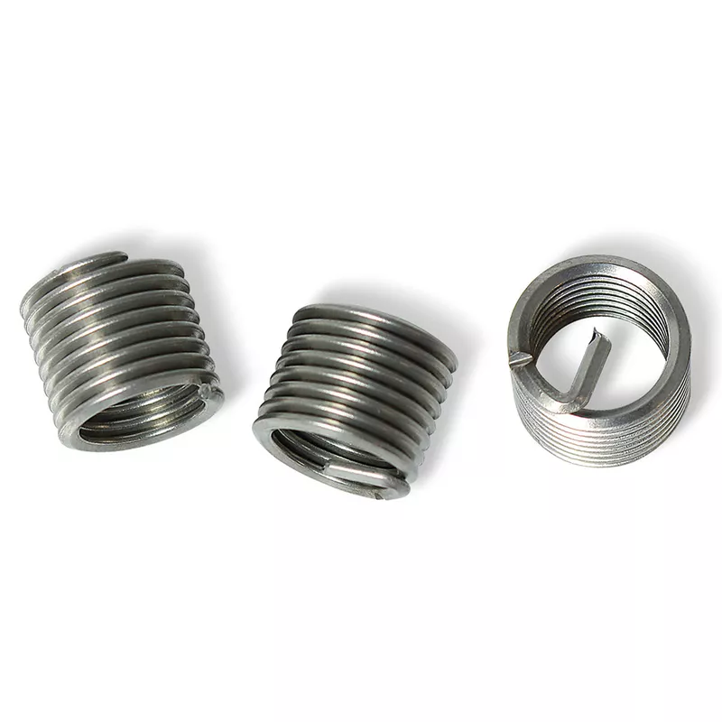 Inserto Roscas Postiças M 1,5 x Bitola M12 x 1,75 Passo/FPP 117,0005 ROCAST