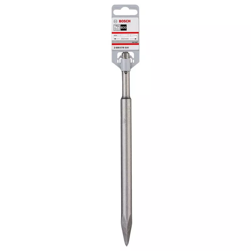 Ponteiro ECO SDS plus 250 mm - BOSCH