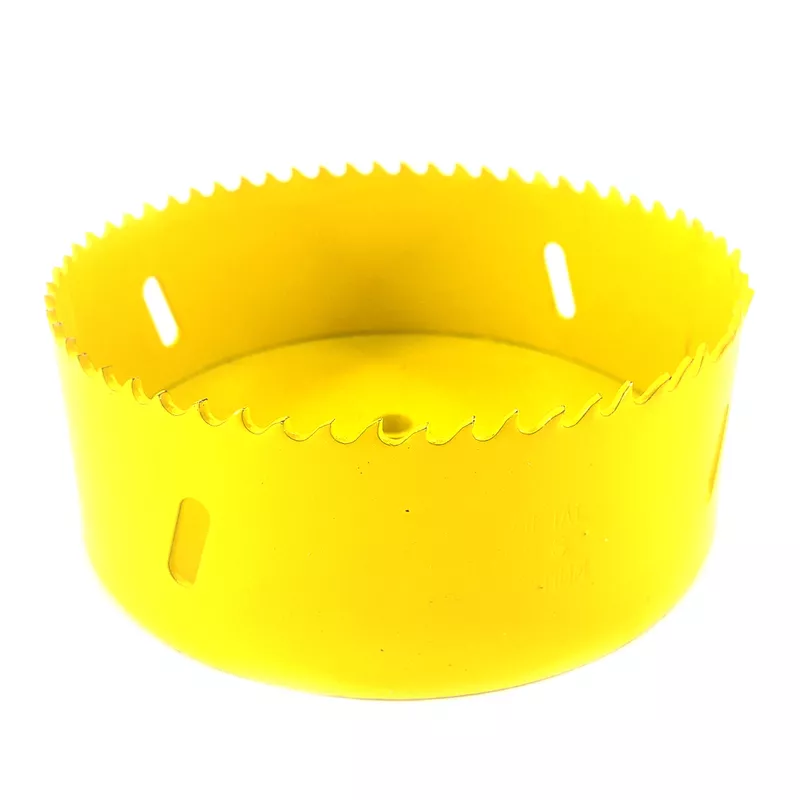 Serra Copo Bimetálica com Dentes Variáveis Bitola 105mm 4.1/8pol 30,0046 ROCAST