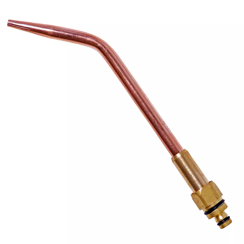 Extensão para Solda N4 201 AC 346,0010 NOLL