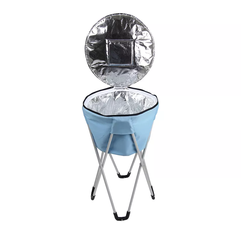 Ice Cooler Térmico com Pedestal 32 Litros - MOR