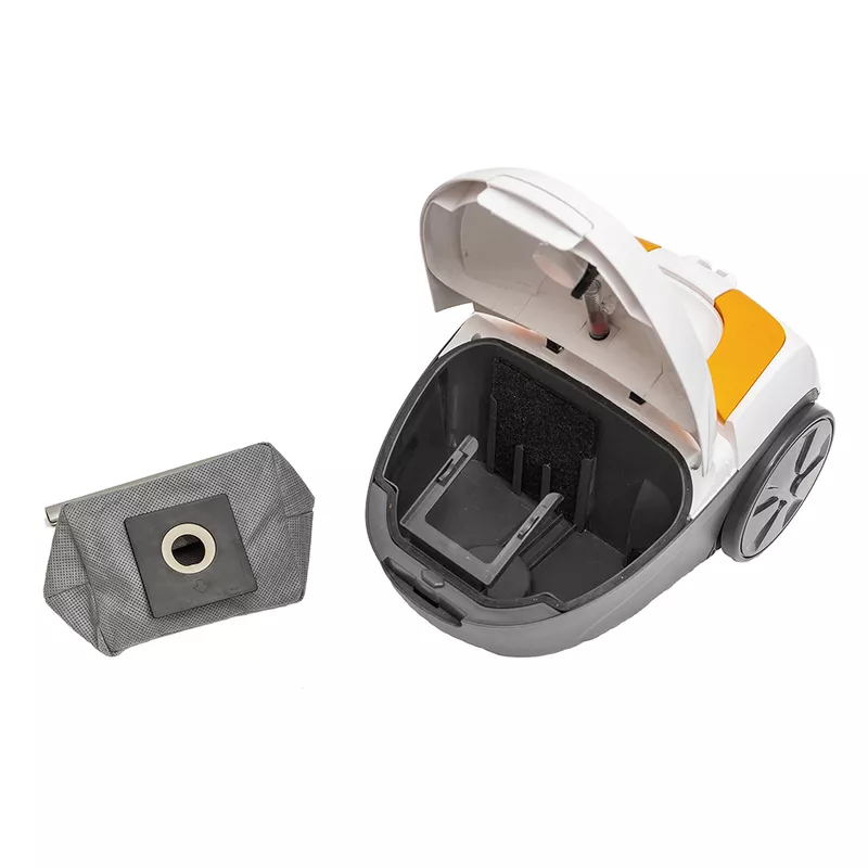 Aspirador de Pó 2,5L 1600W Ambiance Turbo - WAP