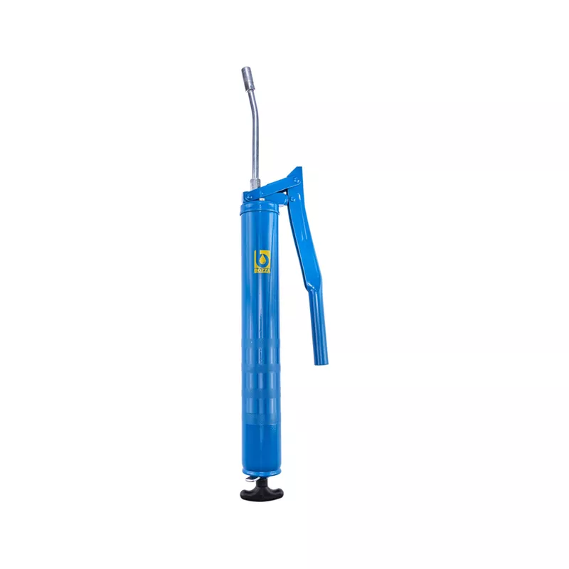 Bomba Manual para Graxa 750g 7029-SPECIAL - Bozza
