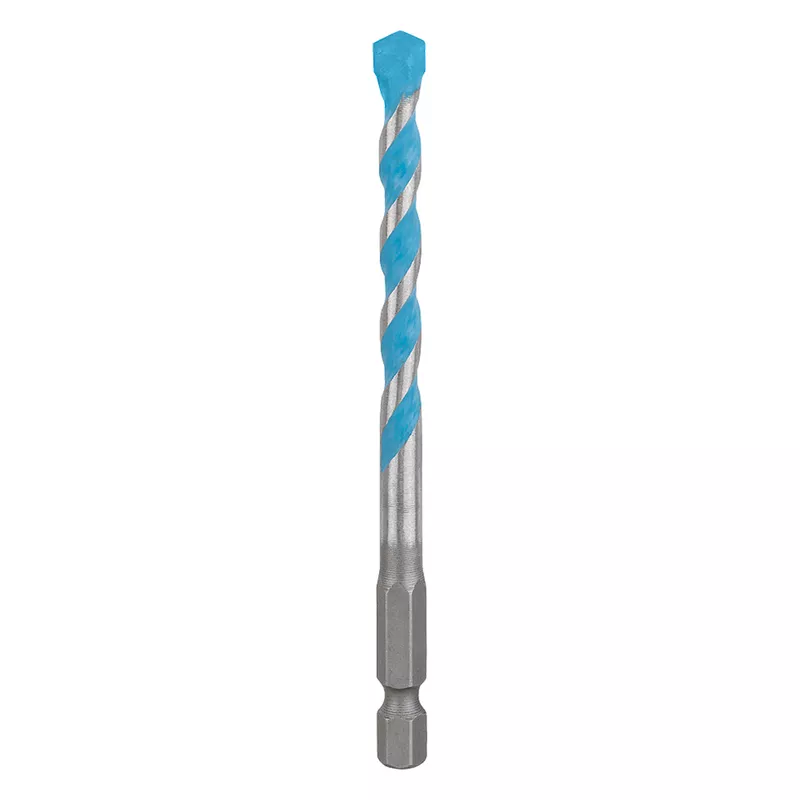 Broca EXPERT HEX-9 Multiconstruction Ø7x50x100mm - Bosch