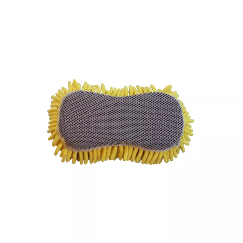 Esponja em Microfibra Para Limpeza 0364 - LUPUS