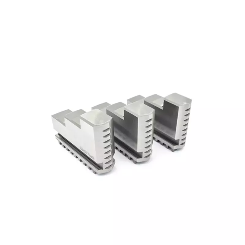 Placa Para Torno Com 3 Castanhas Universais K11 250mm 534,0004 - ROCAST