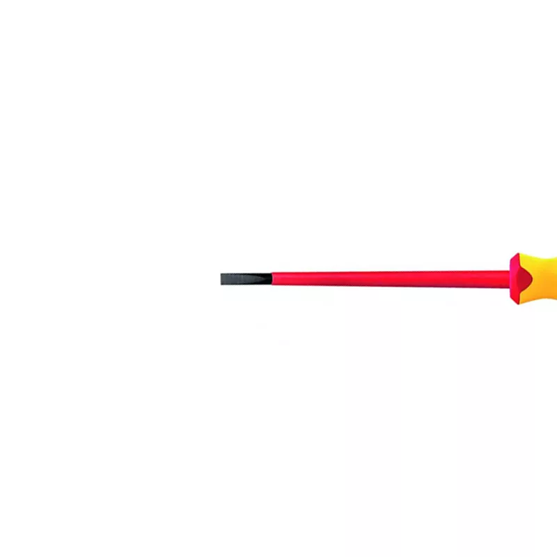 Chave de Fenda Simples Isolada VDE 2,50mm 091807 - Gedore